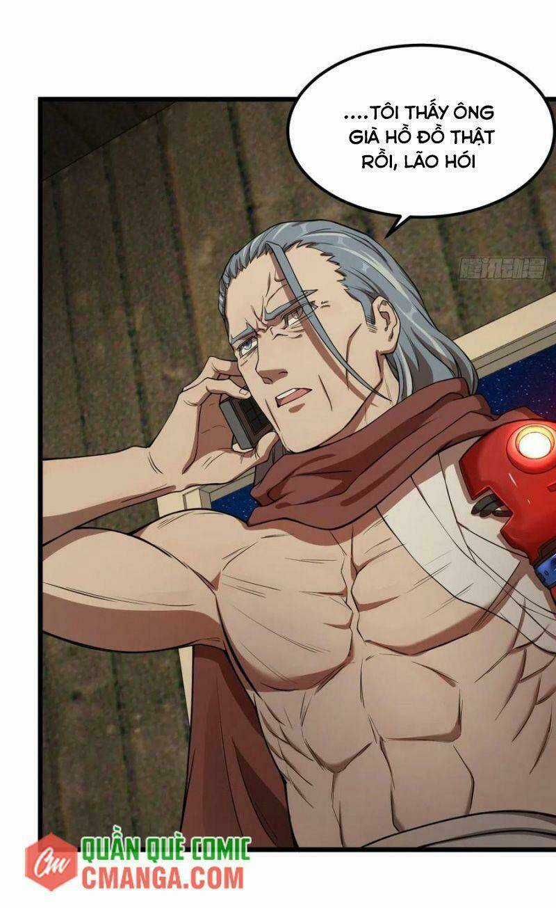 Danh Sách Kẻ Phản Diện - Chapter 127 - Trang 21