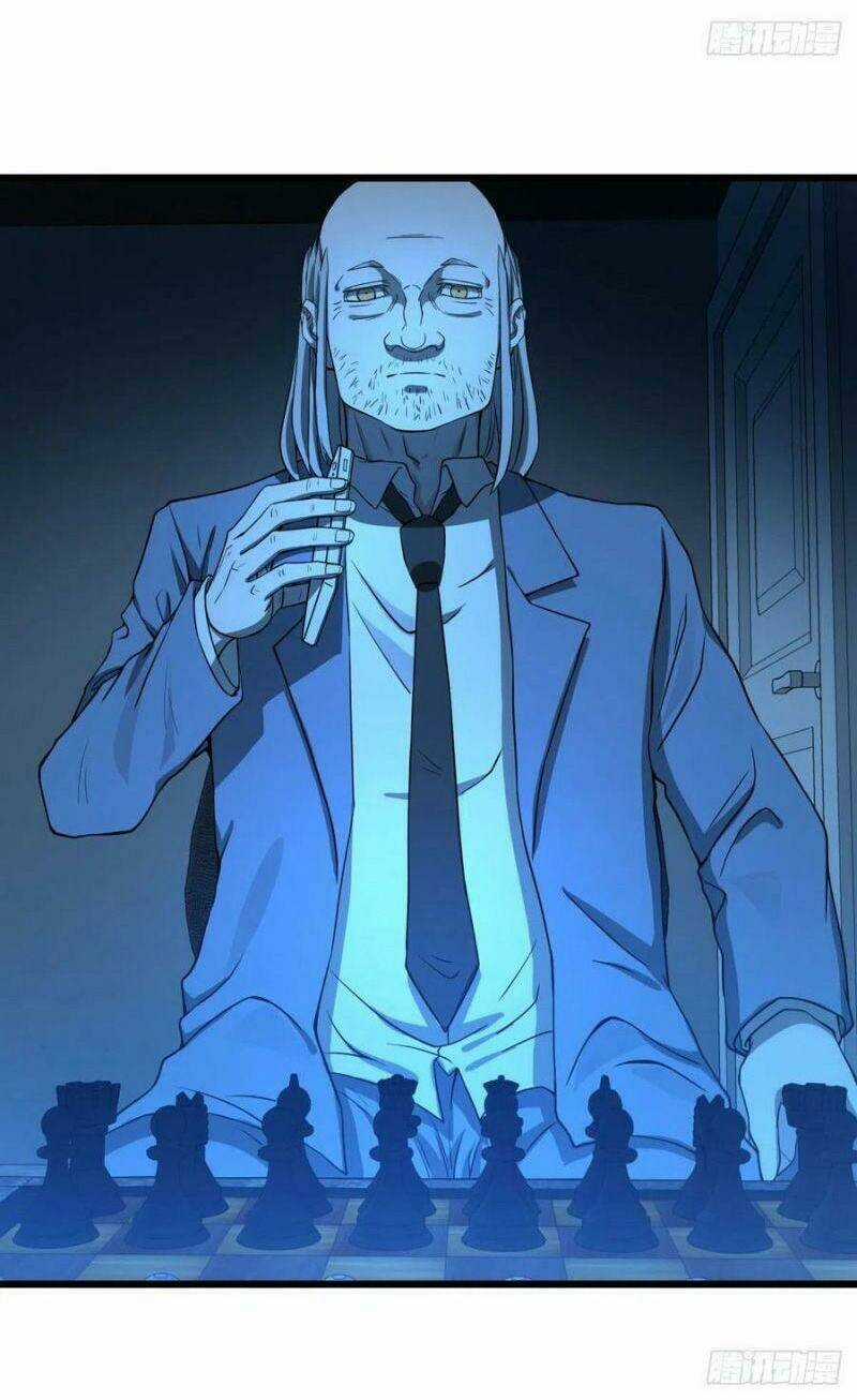 Danh Sách Kẻ Phản Diện - Chapter 127 - Trang 22