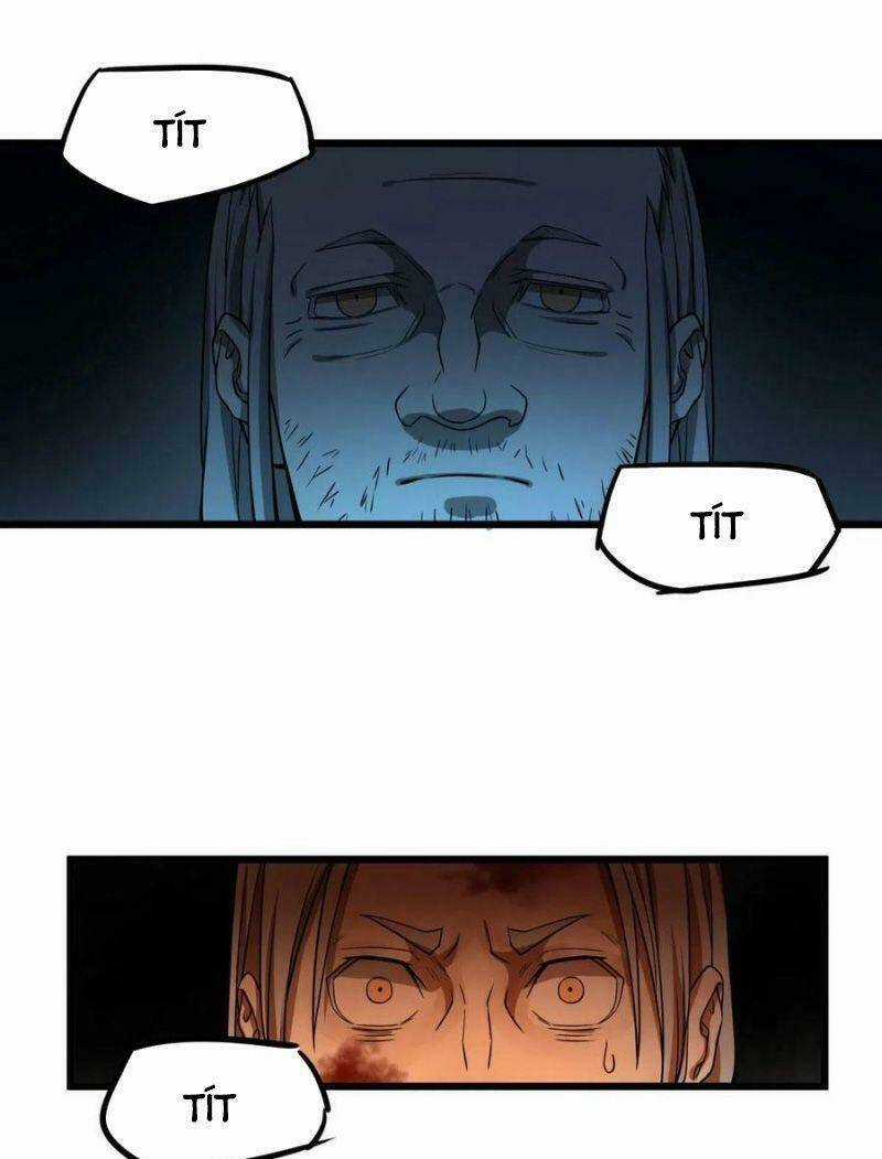 Danh Sách Kẻ Phản Diện - Chapter 127 - Trang 23