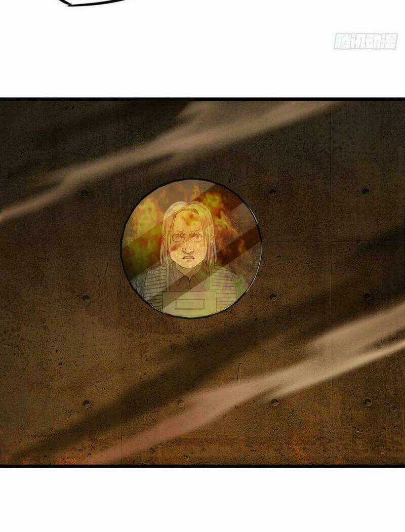 Danh Sách Kẻ Phản Diện - Chapter 127 - Trang 24