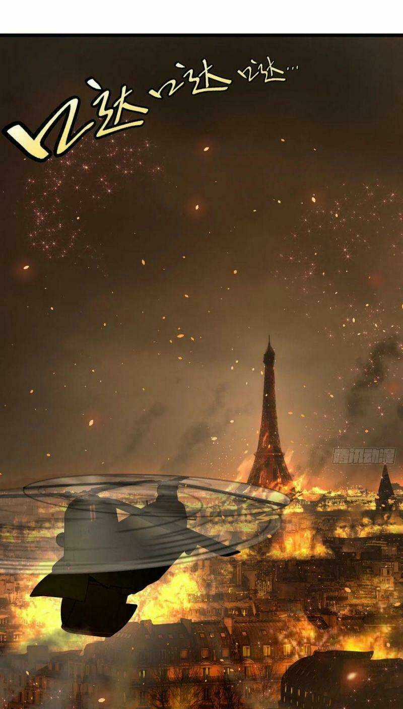 Danh Sách Kẻ Phản Diện - Chapter 127 - Trang 27