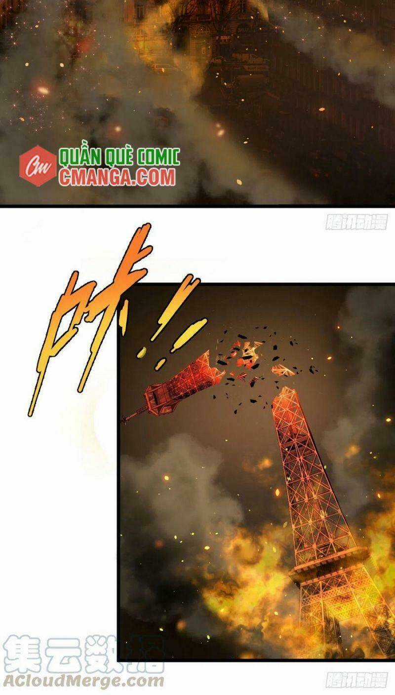 Danh Sách Kẻ Phản Diện - Chapter 127 - Trang 28