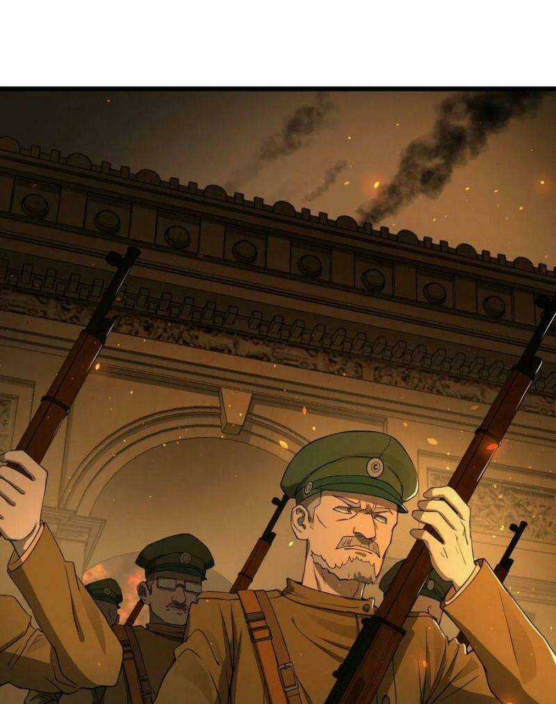 Danh Sách Kẻ Phản Diện - Chapter 127 - Trang 29