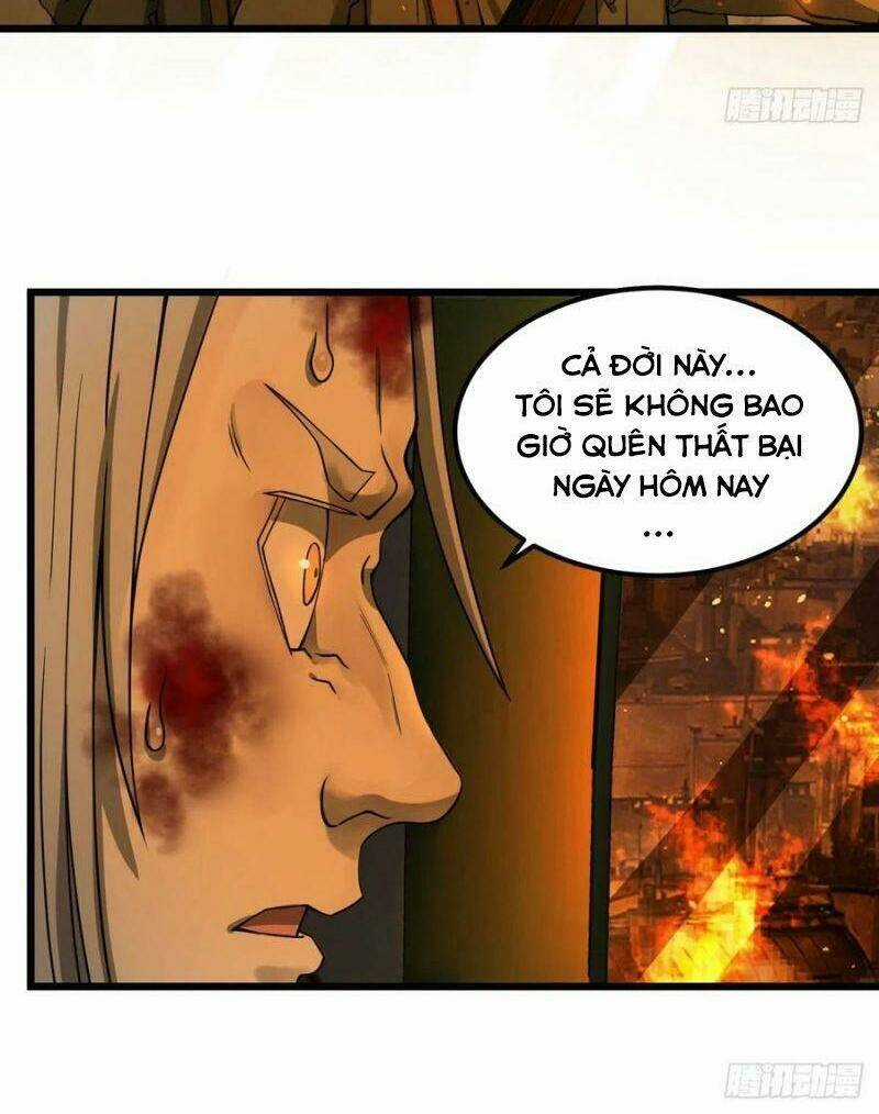 Danh Sách Kẻ Phản Diện - Chapter 127 - Trang 30