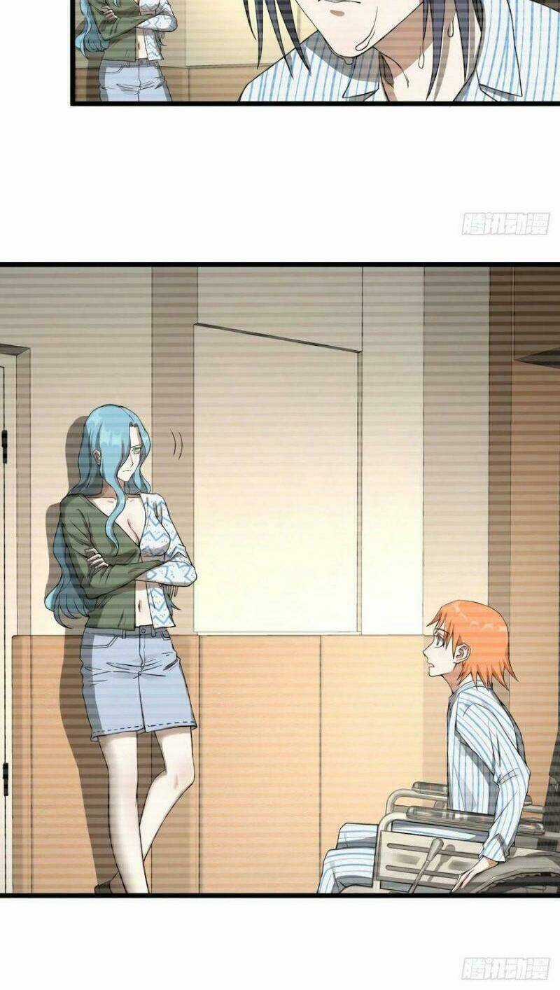 Danh Sách Kẻ Phản Diện - Chapter 127 - Trang 4