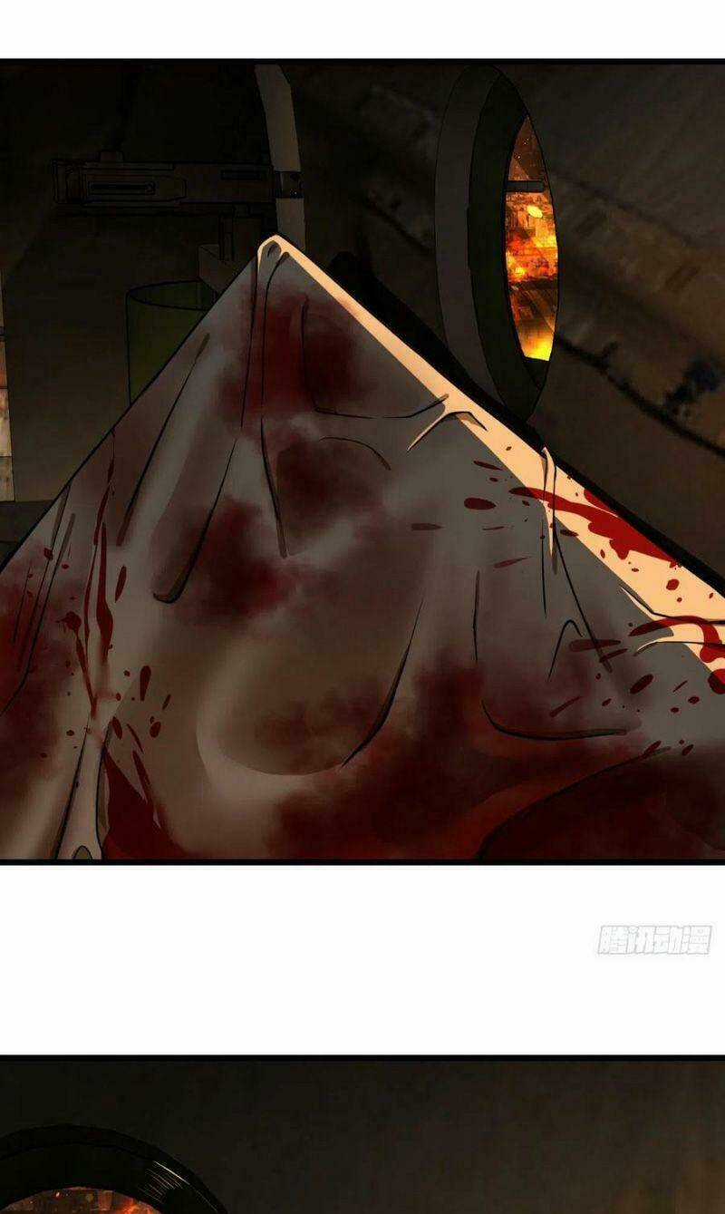 Danh Sách Kẻ Phản Diện - Chapter 127 - Trang 33