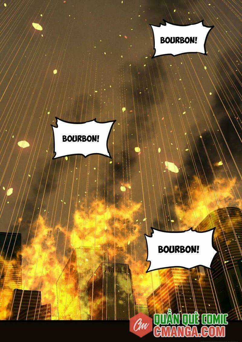 Danh Sách Kẻ Phản Diện - Chapter 127 - Trang 39