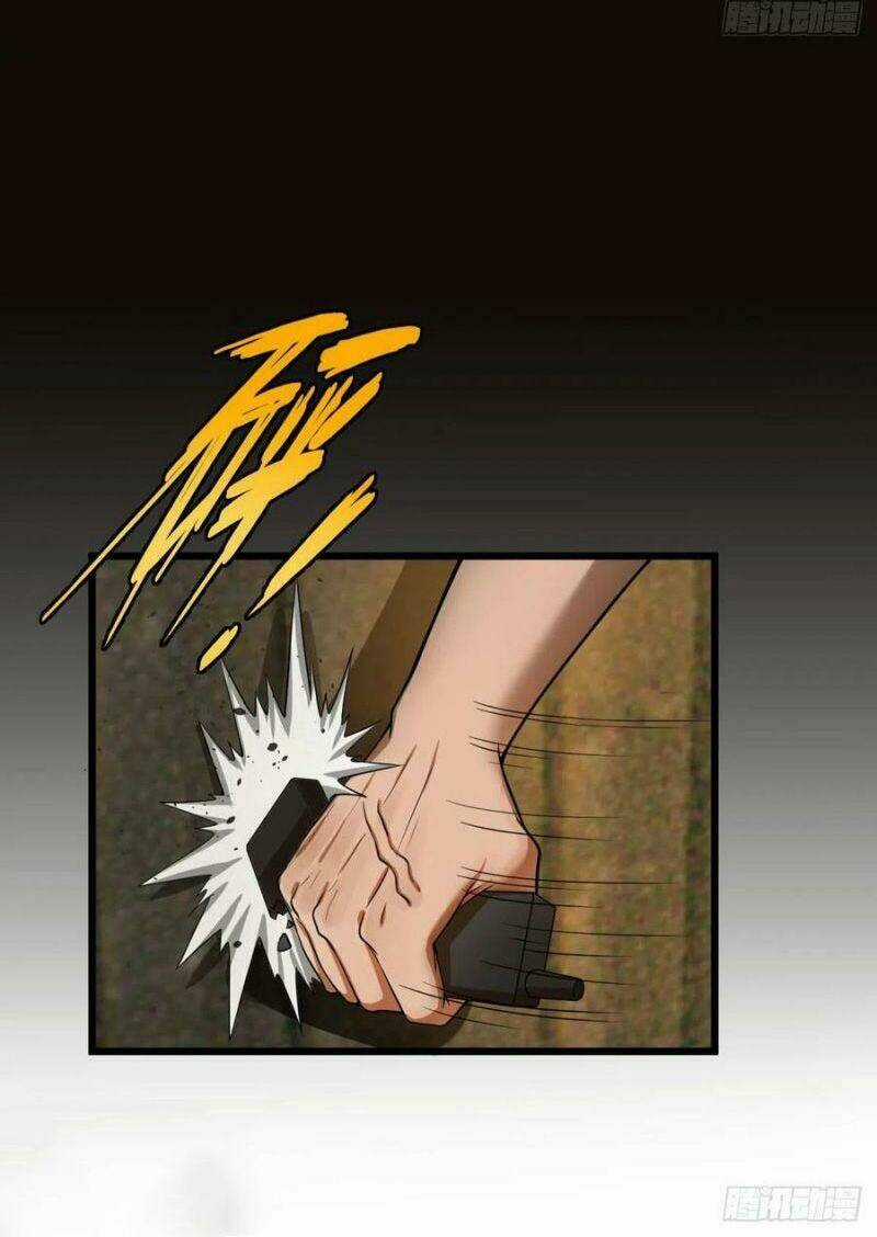 Danh Sách Kẻ Phản Diện - Chapter 127 - Trang 40