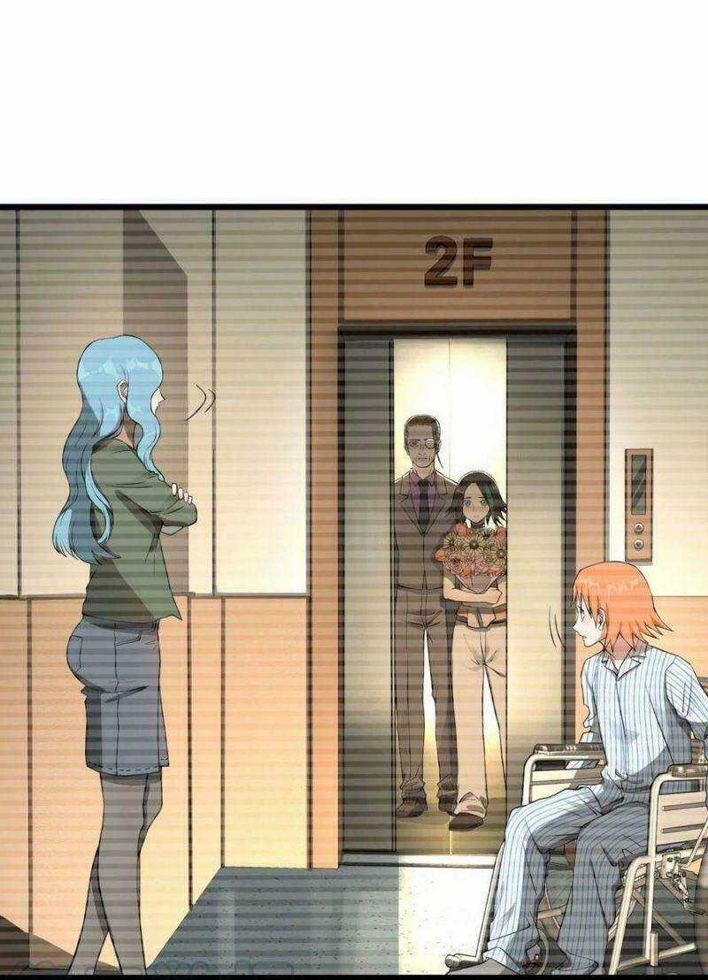 Danh Sách Kẻ Phản Diện - Chapter 127 - Trang 5