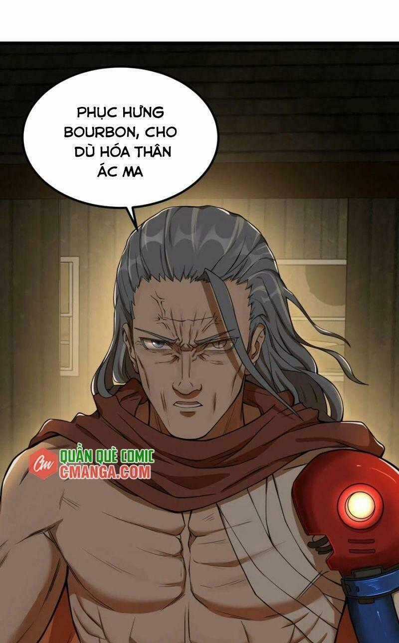 Danh Sách Kẻ Phản Diện - Chapter 127 - Trang 41