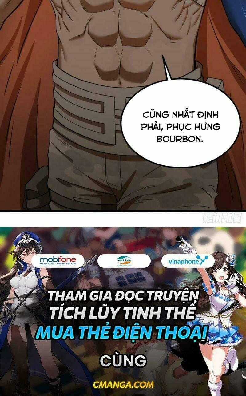 Danh Sách Kẻ Phản Diện - Chapter 127 - Trang 42