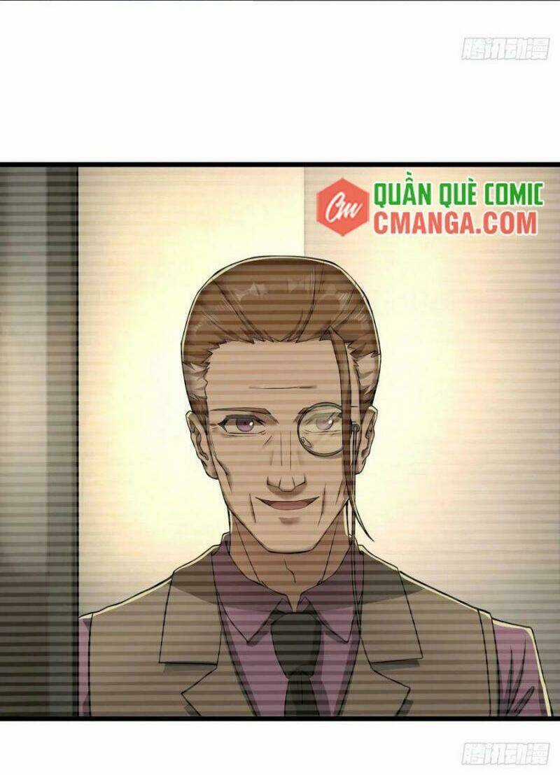 Danh Sách Kẻ Phản Diện - Chapter 127 - Trang 6