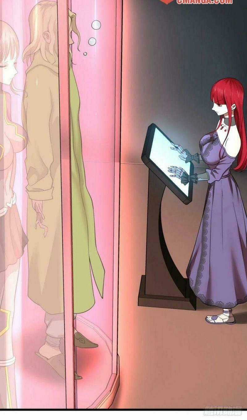 Danh Sách Kẻ Phản Diện - Chapter 128 - Trang 2