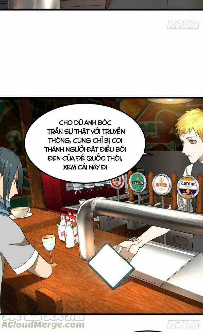 Danh Sách Kẻ Phản Diện - Chapter 128 - Trang 18