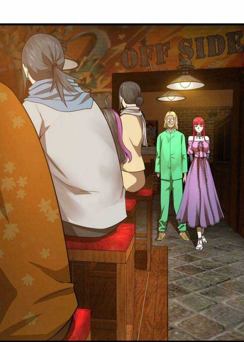 Danh Sách Kẻ Phản Diện - Chapter 128 - Trang 22