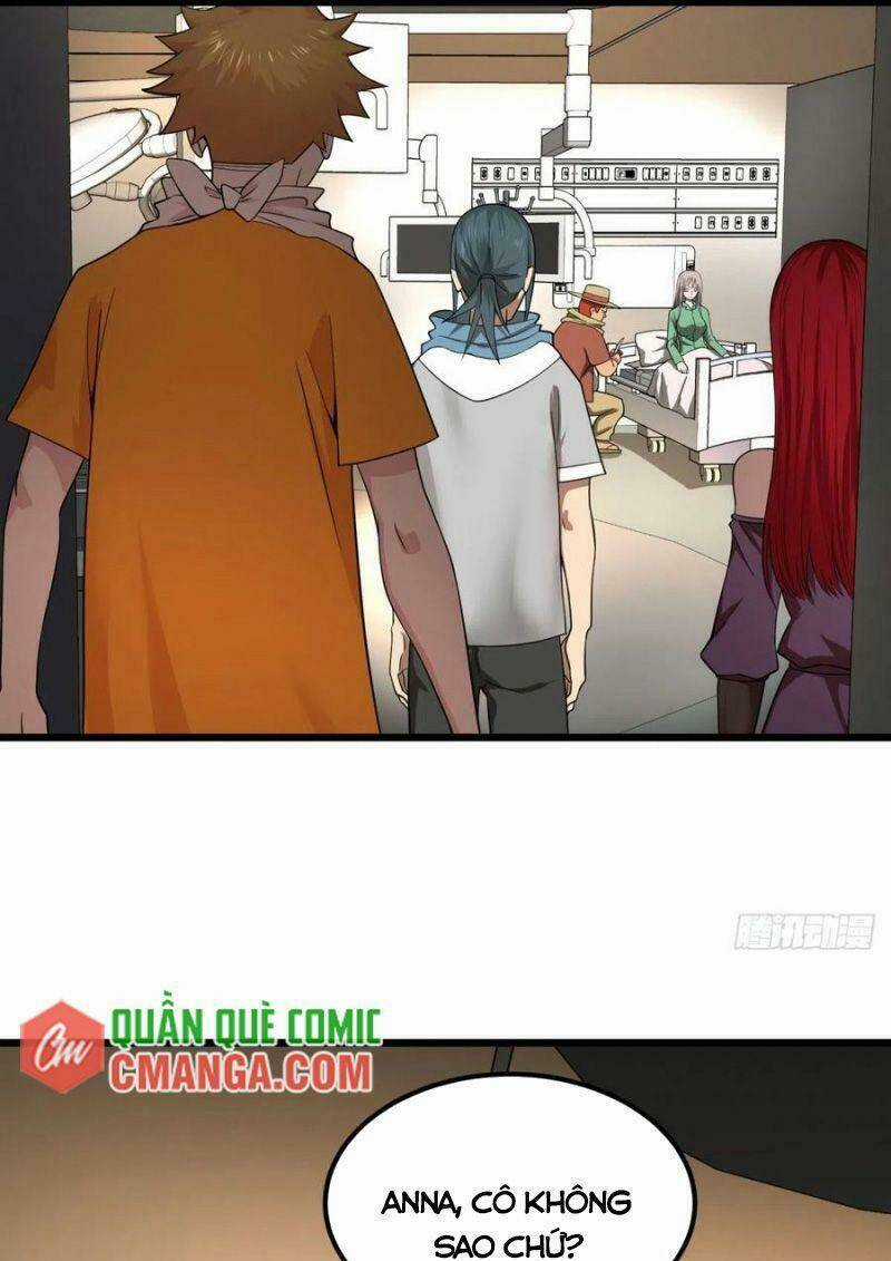 Danh Sách Kẻ Phản Diện - Chapter 128 - Trang 29