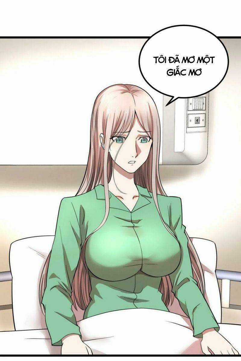 Danh Sách Kẻ Phản Diện - Chapter 128 - Trang 31