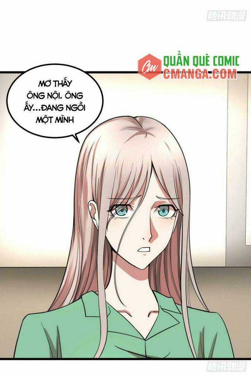 Danh Sách Kẻ Phản Diện - Chapter 128 - Trang 32