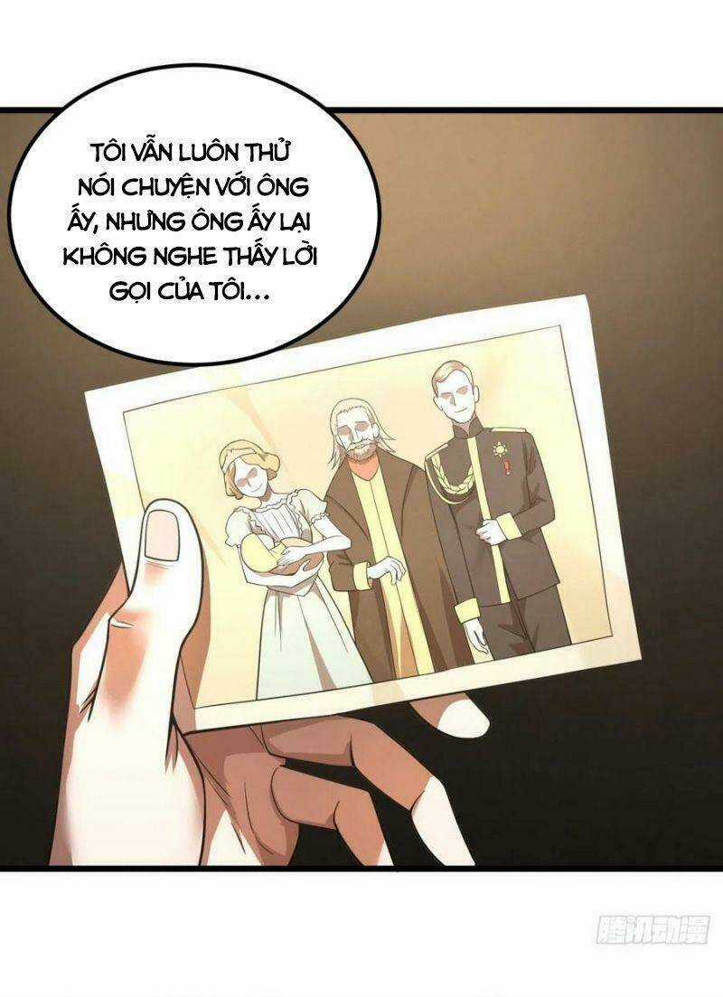 Danh Sách Kẻ Phản Diện - Chapter 128 - Trang 35