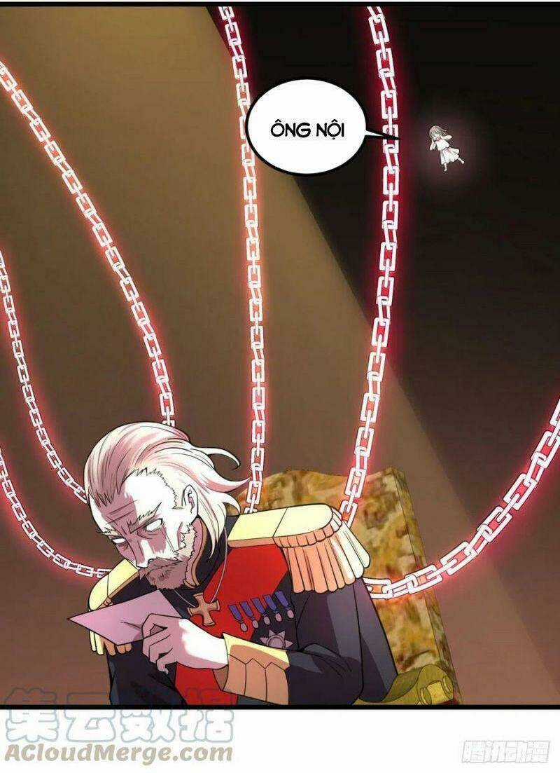 Danh Sách Kẻ Phản Diện - Chapter 128 - Trang 36