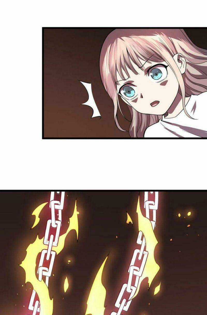 Danh Sách Kẻ Phản Diện - Chapter 128 - Trang 38