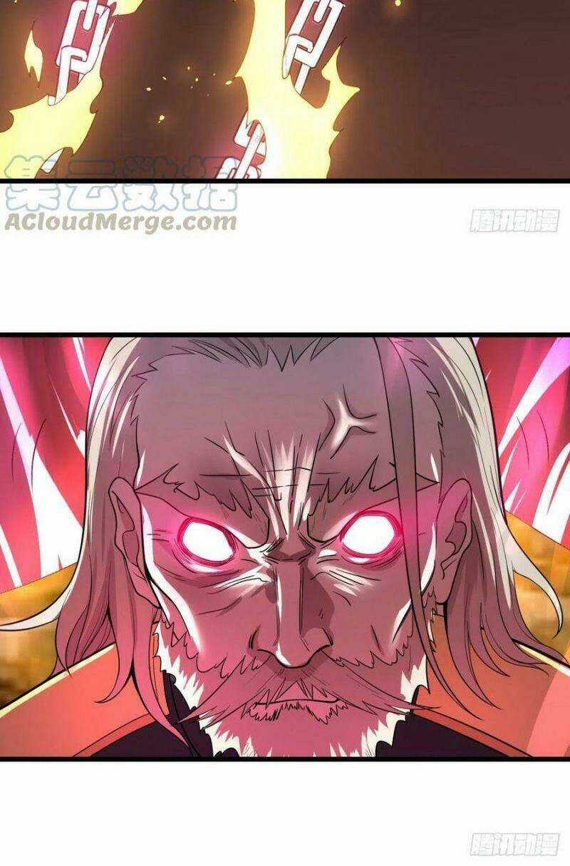 Danh Sách Kẻ Phản Diện - Chapter 128 - Trang 39