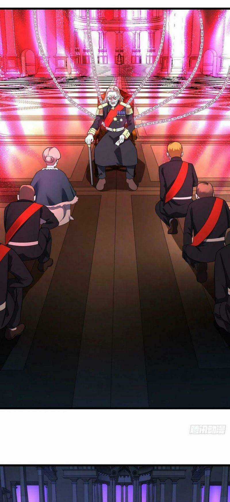 Danh Sách Kẻ Phản Diện - Chapter 128 - Trang 40