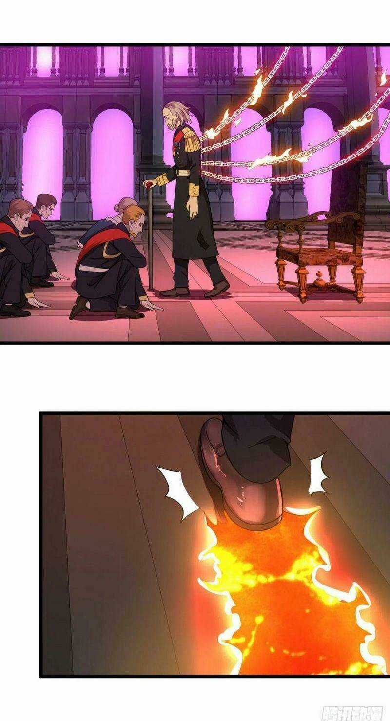 Danh Sách Kẻ Phản Diện - Chapter 128 - Trang 42