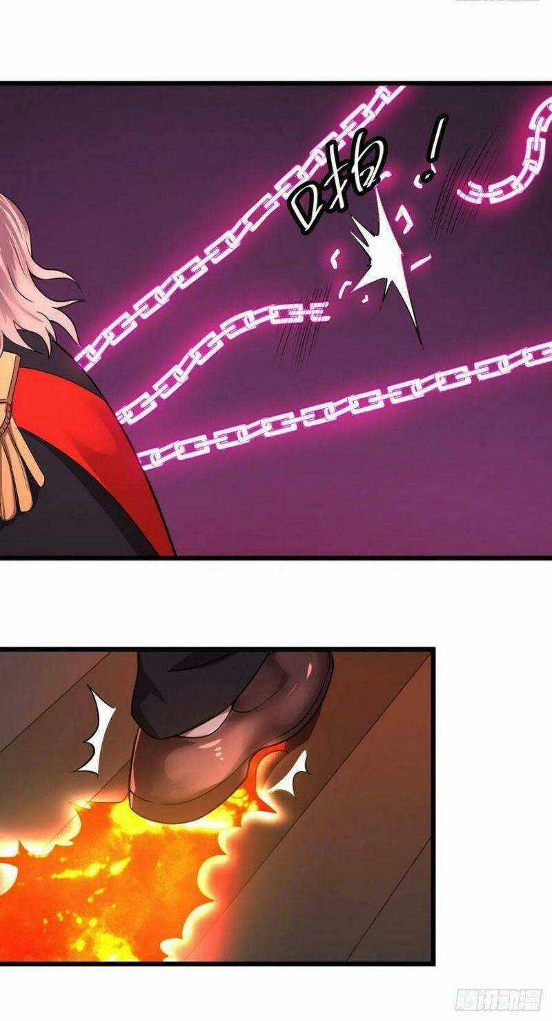 Danh Sách Kẻ Phản Diện - Chapter 128 - Trang 43