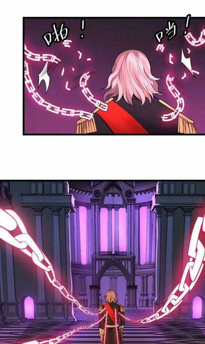 Danh Sách Kẻ Phản Diện - Chapter 128 - Trang 44