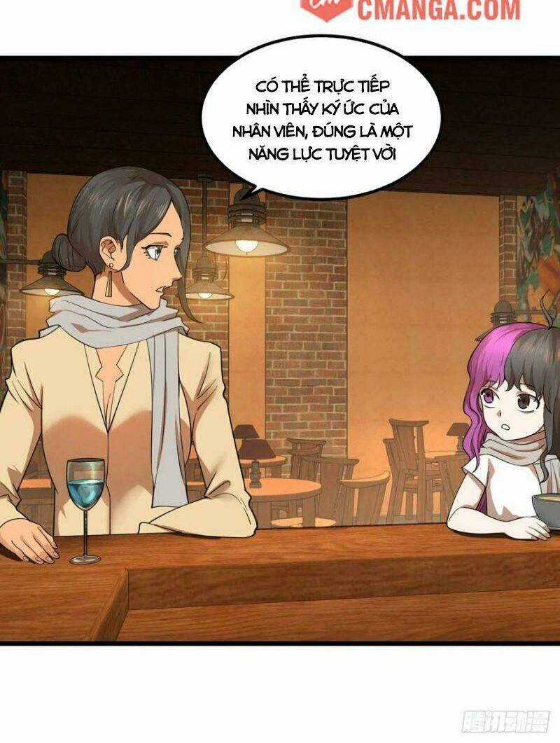 Danh Sách Kẻ Phản Diện - Chapter 128 - Trang 6