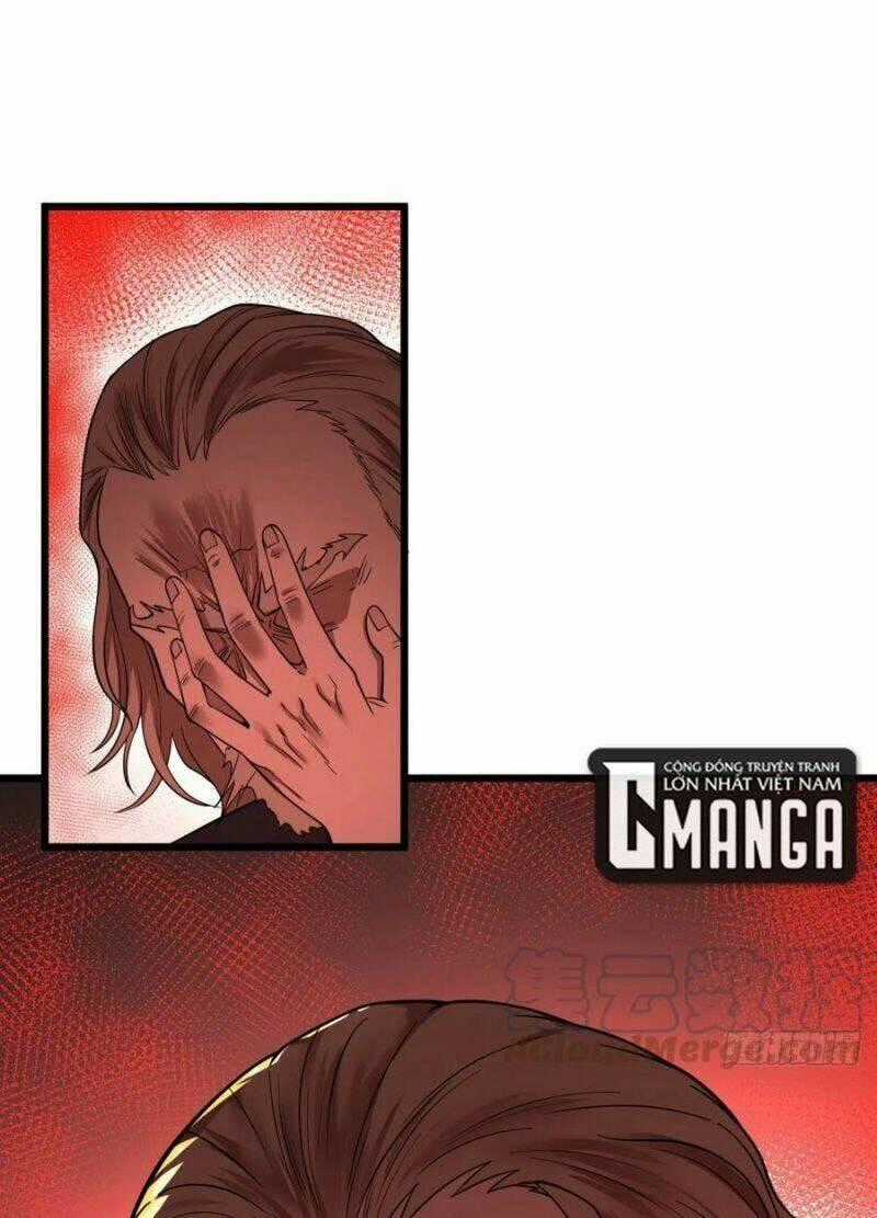 Danh Sách Kẻ Phản Diện - Chapter 129 - Trang 1