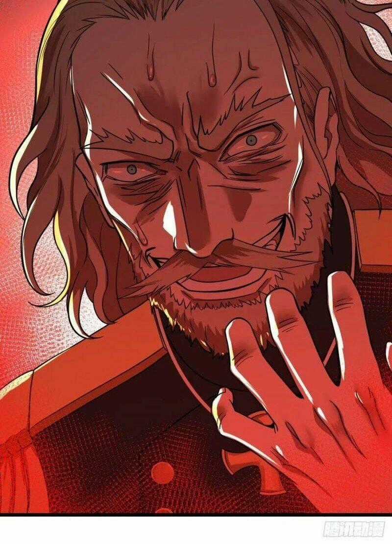 Danh Sách Kẻ Phản Diện - Chapter 129 - Trang 2