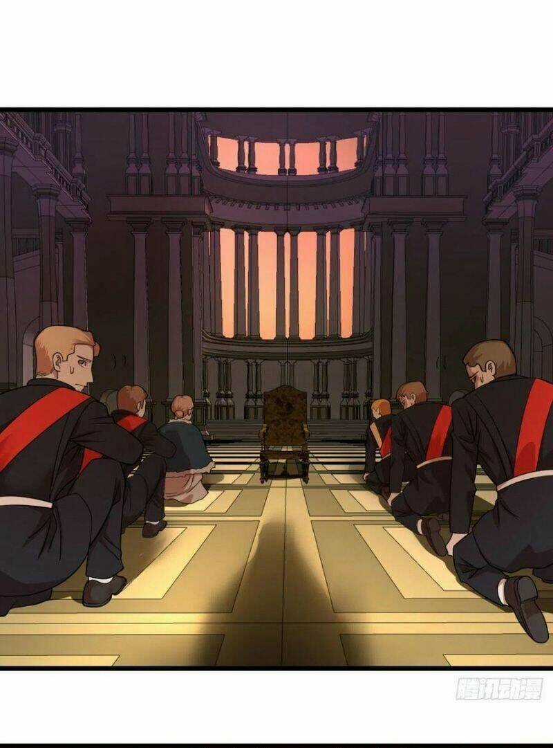 Danh Sách Kẻ Phản Diện - Chapter 129 - Trang 11