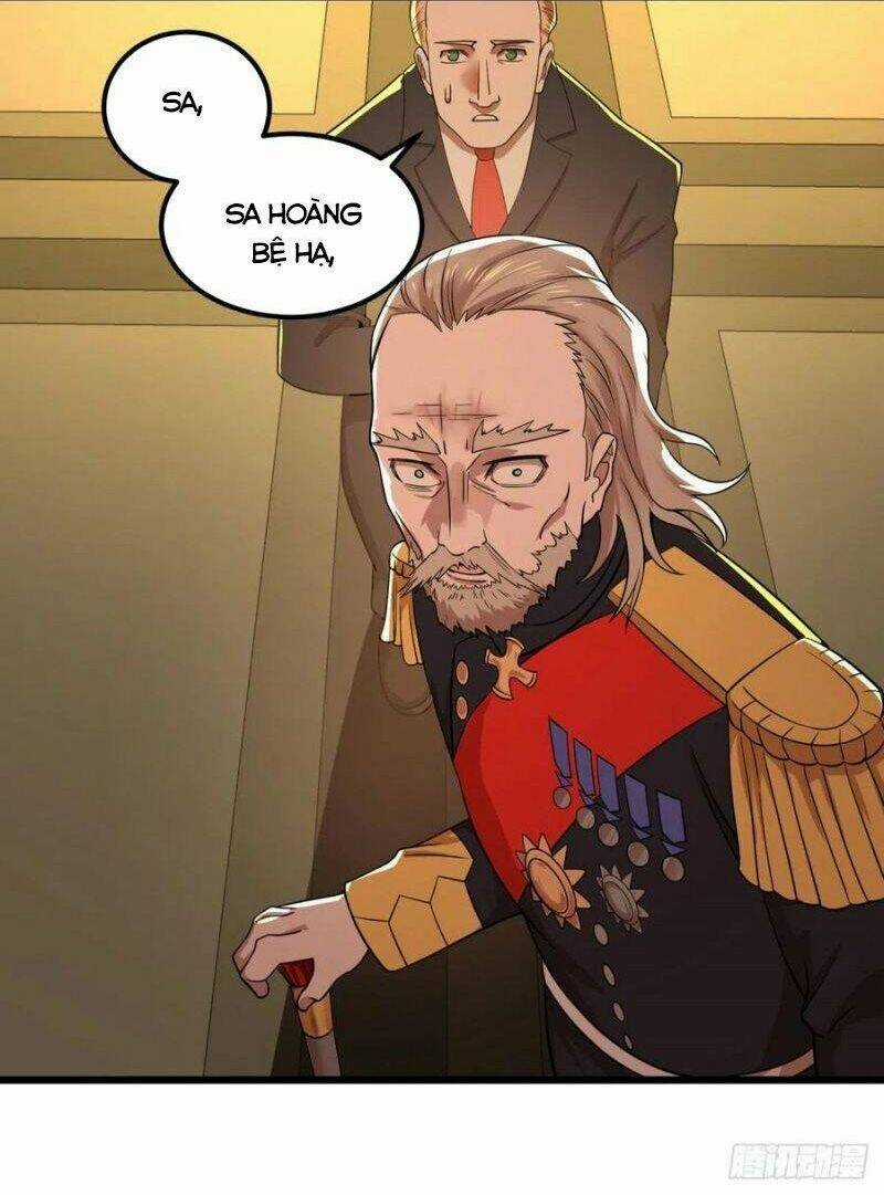 Danh Sách Kẻ Phản Diện - Chapter 129 - Trang 12