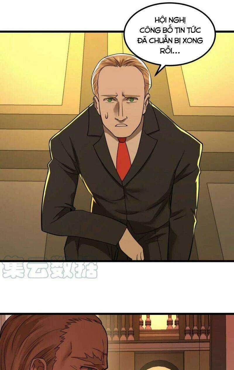 Danh Sách Kẻ Phản Diện - Chapter 129 - Trang 13