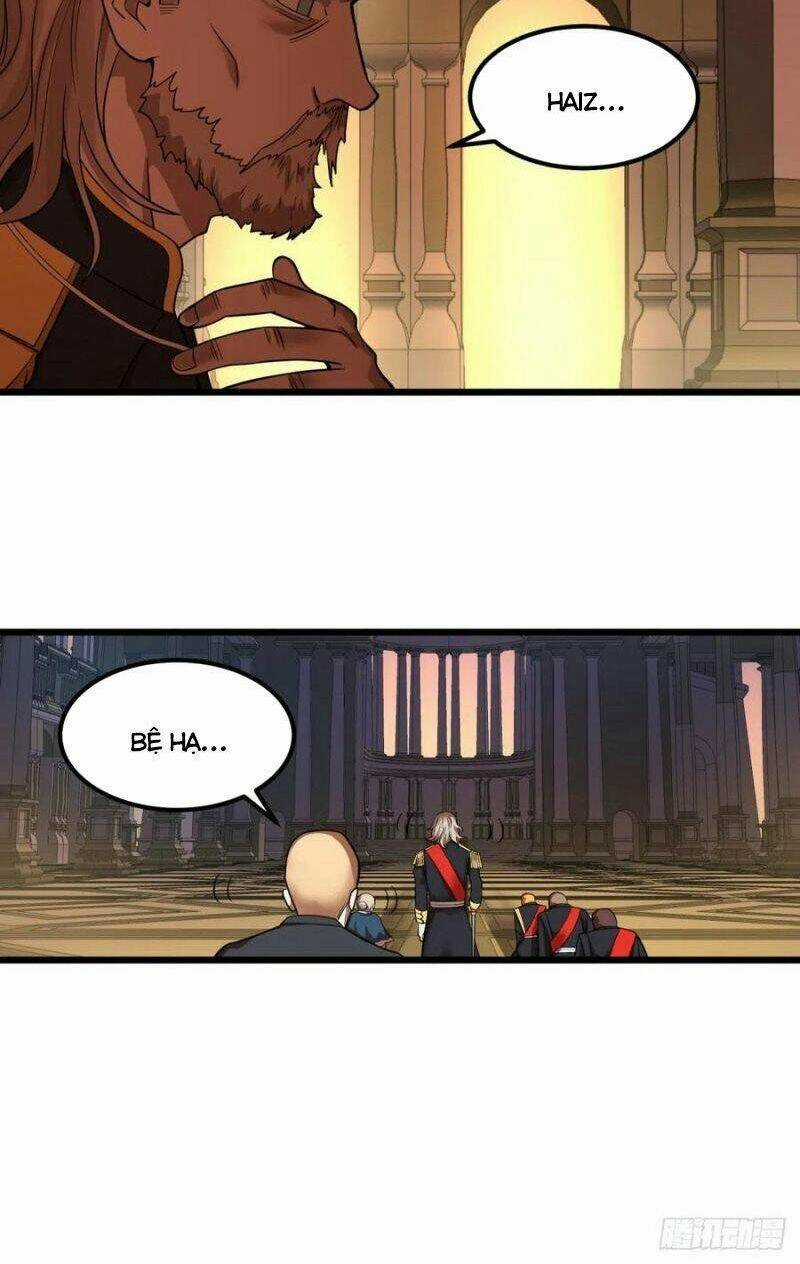 Danh Sách Kẻ Phản Diện - Chapter 129 - Trang 14