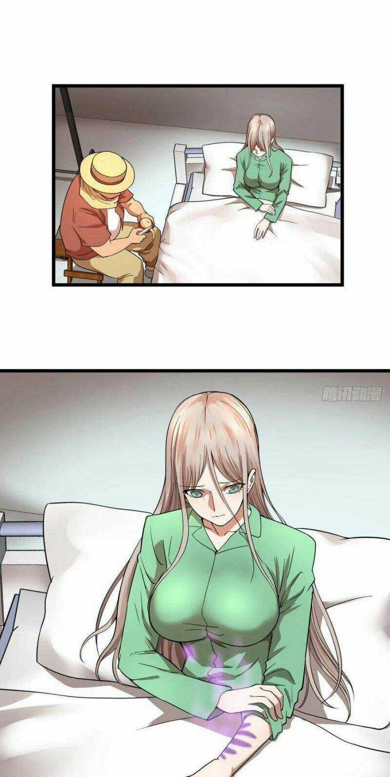 Danh Sách Kẻ Phản Diện - Chapter 129 - Trang 15