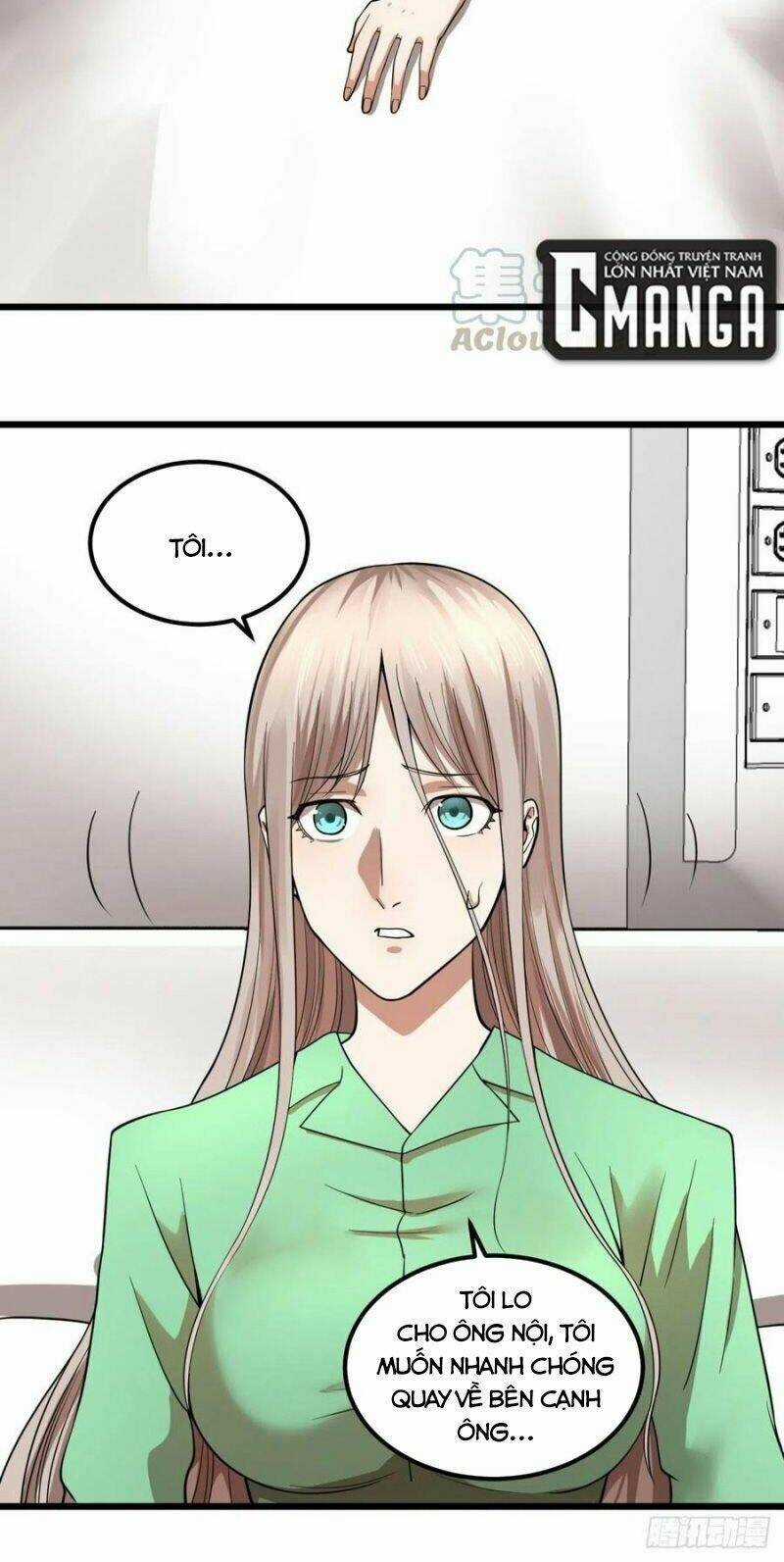 Danh Sách Kẻ Phản Diện - Chapter 129 - Trang 16