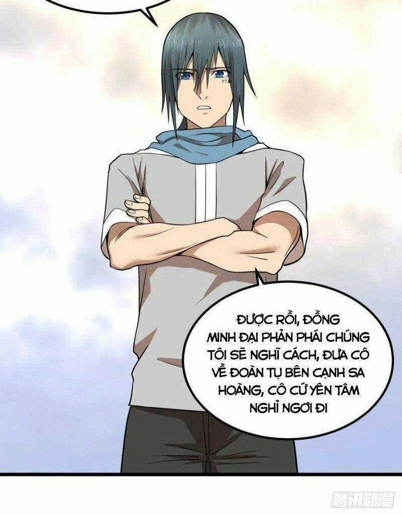 Danh Sách Kẻ Phản Diện - Chapter 129 - Trang 20