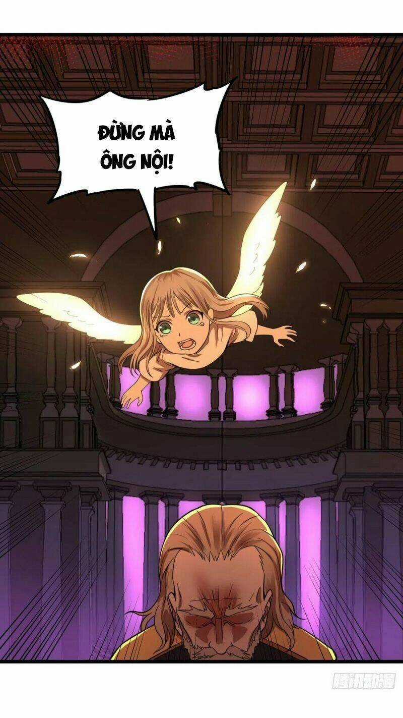 Danh Sách Kẻ Phản Diện - Chapter 129 - Trang 3