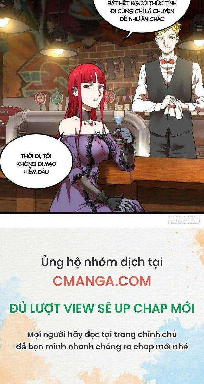 Danh Sách Kẻ Phản Diện - Chapter 129 - Trang 22