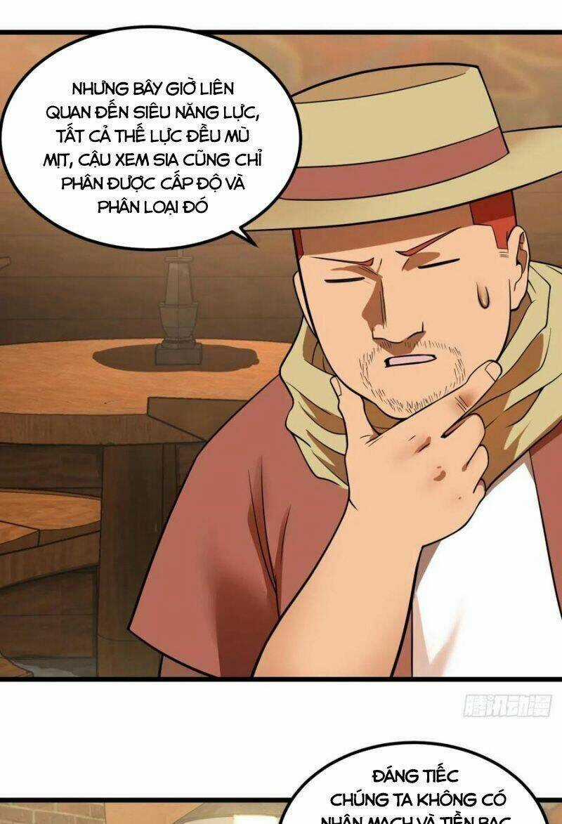 Danh Sách Kẻ Phản Diện - Chapter 129 - Trang 29