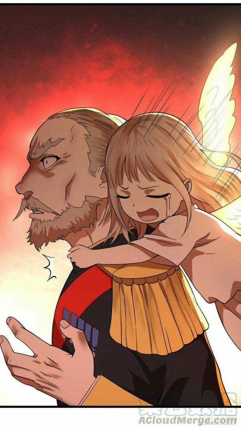 Danh Sách Kẻ Phản Diện - Chapter 129 - Trang 4