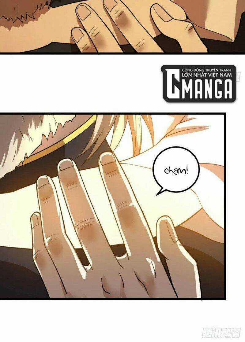 Danh Sách Kẻ Phản Diện - Chapter 129 - Trang 6