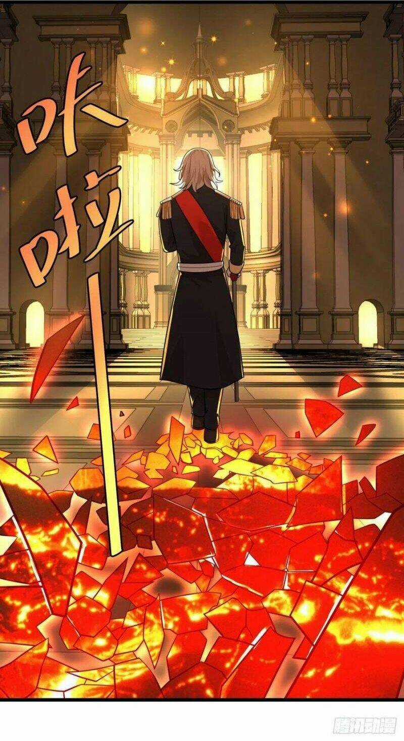 Danh Sách Kẻ Phản Diện - Chapter 129 - Trang 8