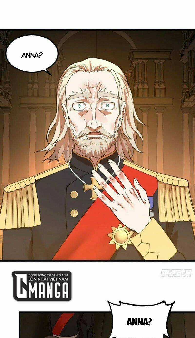 Danh Sách Kẻ Phản Diện - Chapter 129 - Trang 9