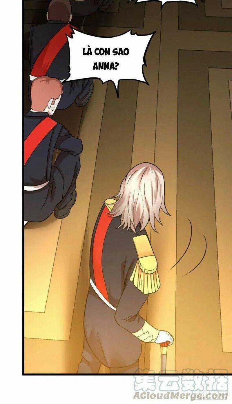 Danh Sách Kẻ Phản Diện - Chapter 129 - Trang 10