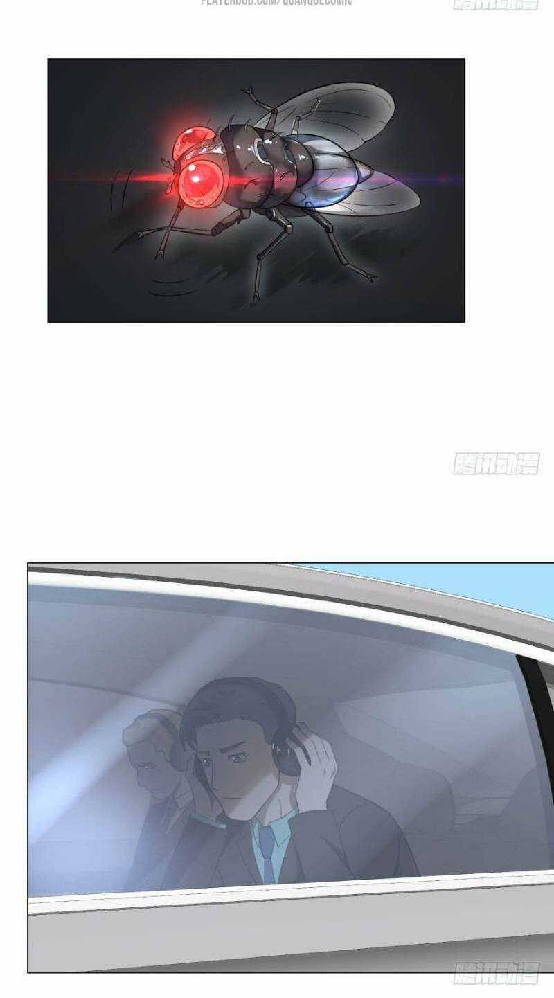 Danh Sách Kẻ Phản Diện - Chapter 13 - Trang 16