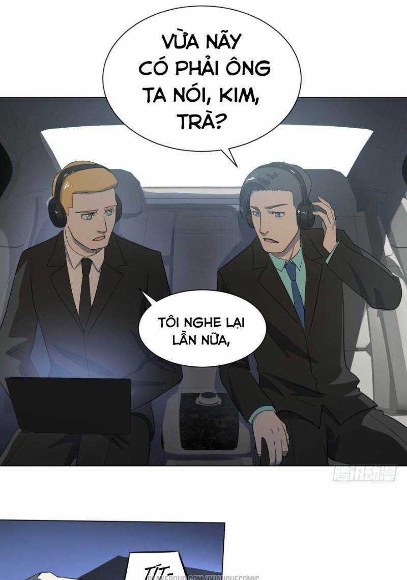 Danh Sách Kẻ Phản Diện - Chapter 13 - Trang 17